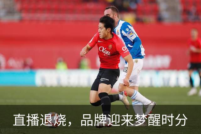 直播退烧，品牌迎来梦醒时分